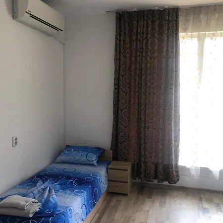 Апартамент В Центъра На Града На Десет Минути От Плажа. * Burgas