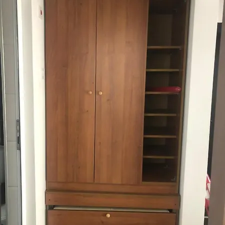 Apartment Апартамент В Центъра На Града На Десет Минути От Плажа. *